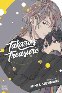 Takara's Treasure review