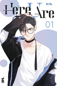 Here U Are Vol. 1 manhua review